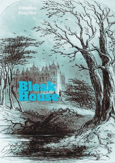 Póster de Bleak House