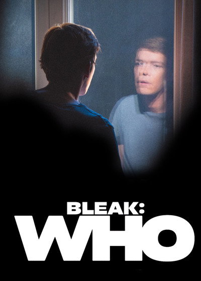 Póster de Bleak : Who