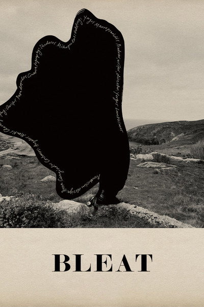 Póster de Bleat