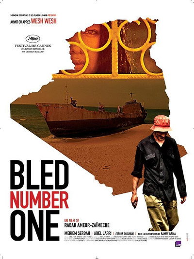 Póster de Bled Number One