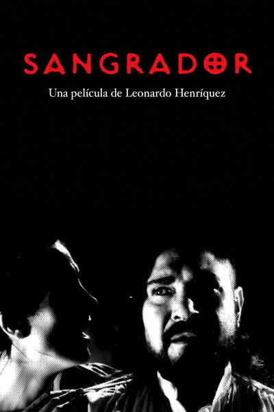 Póster de Bleeder