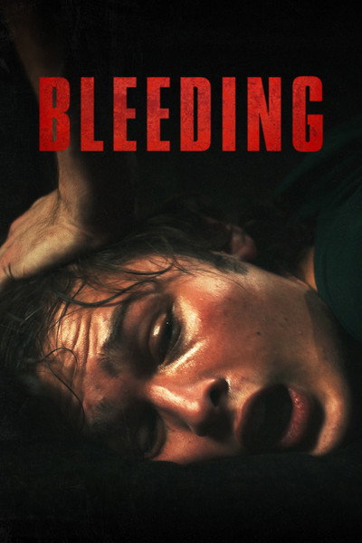 Póster de Bleeding