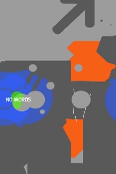 Póster de Bleip: No