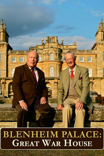 Póster de Blenheim Palace: Great War House