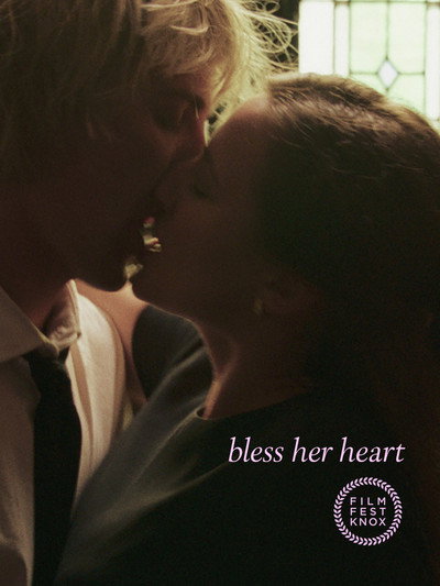 Póster de Bless Her Heart
