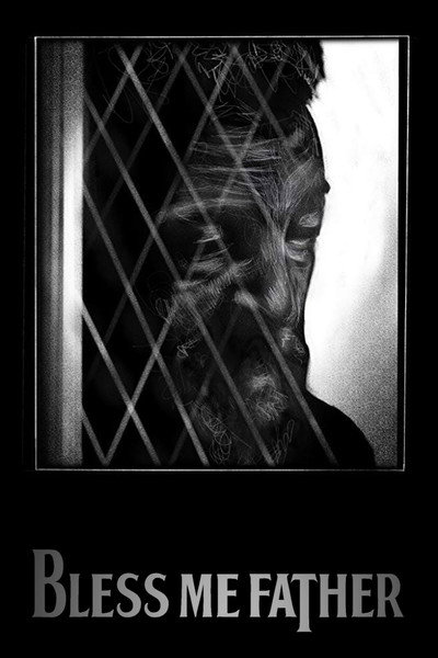 Póster de Bless Me Father