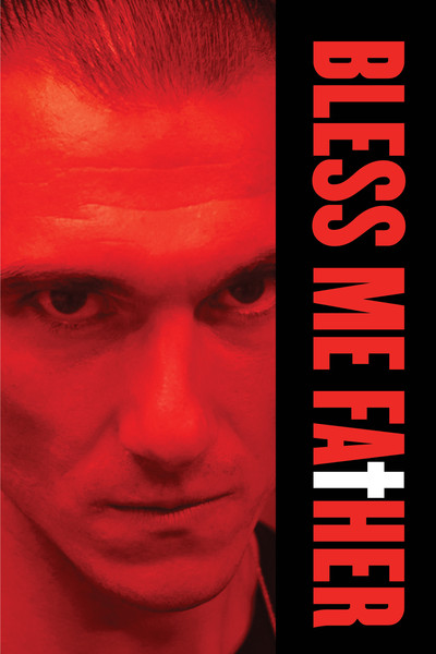 Póster de Bless Me Father