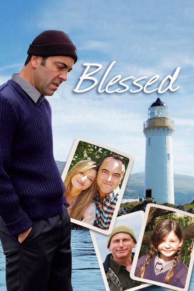 Póster de Blessed