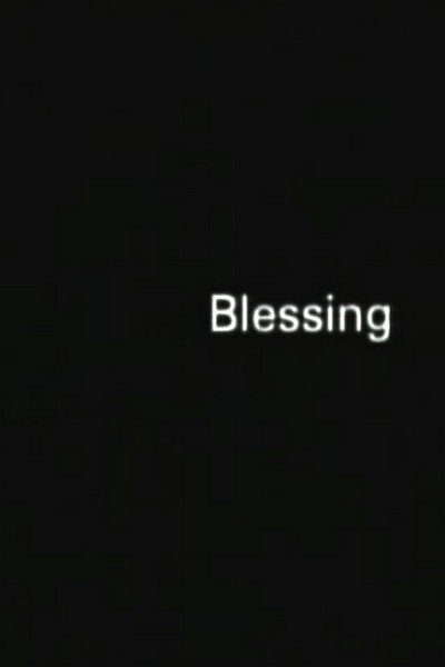 Póster de Blessing