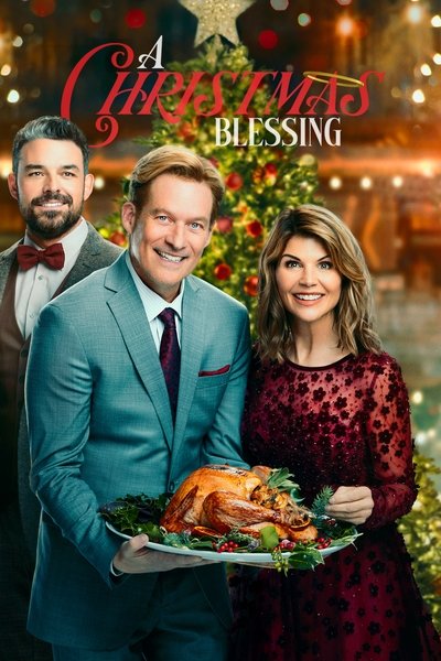 Póster de Blessings of Christmas