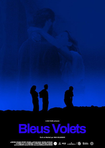 Póster de Bleus Volets