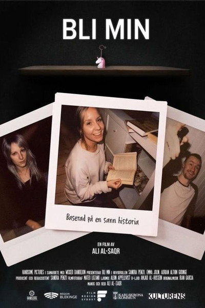 Póster de Bli min