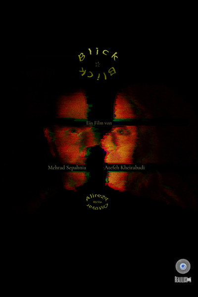 Póster de Blick