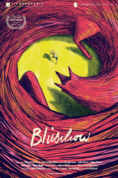 Póster de Blieschow