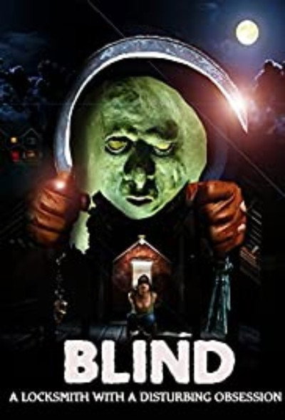 Póster de Blind