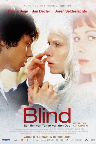 Póster de Blind