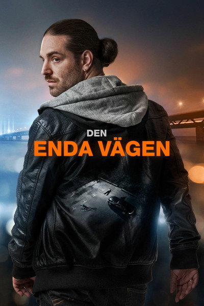 Póster de Blind Alley