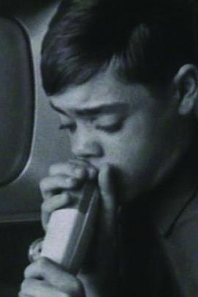 Póster de Blind Child