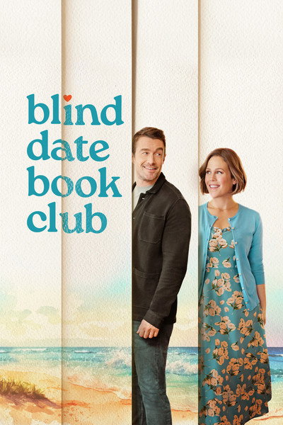 Póster de Blind Date Book Club