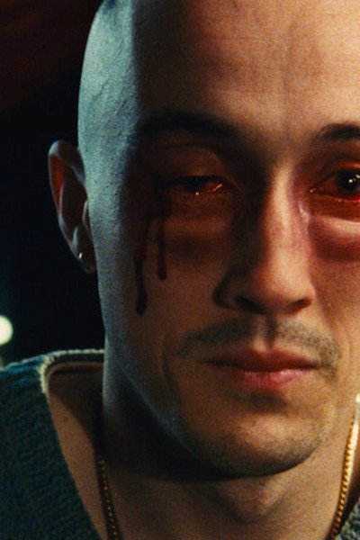 Póster de Blind Eye