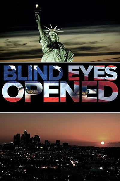 Póster de Blind Eyes Opened