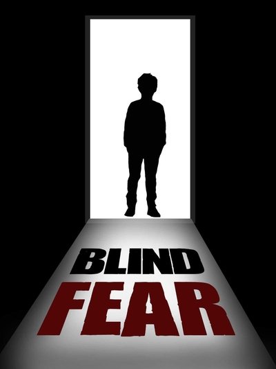 Póster de Blind Fear