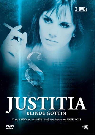 Póster de Blind gudinne