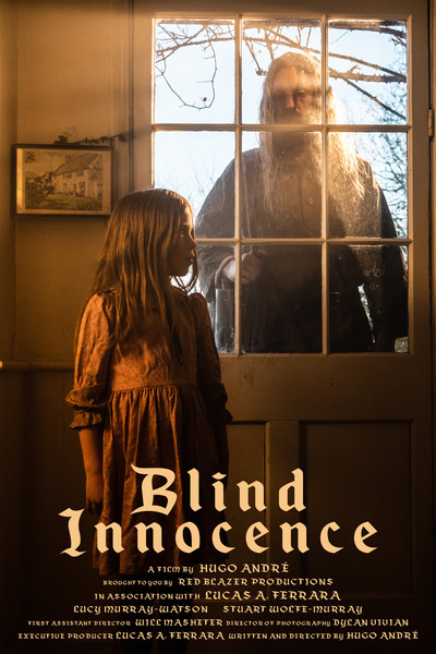 Póster de Blind Innocence