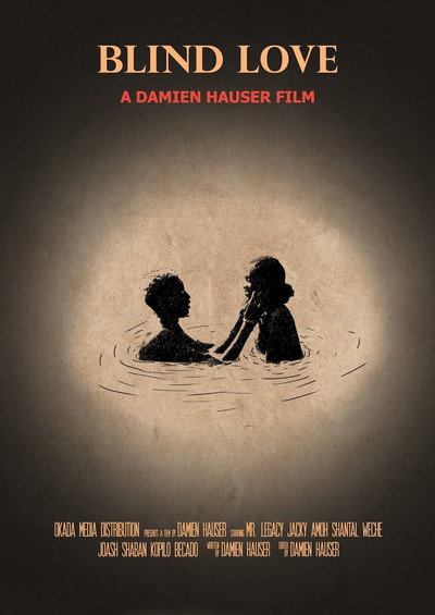 Póster de Blind Love