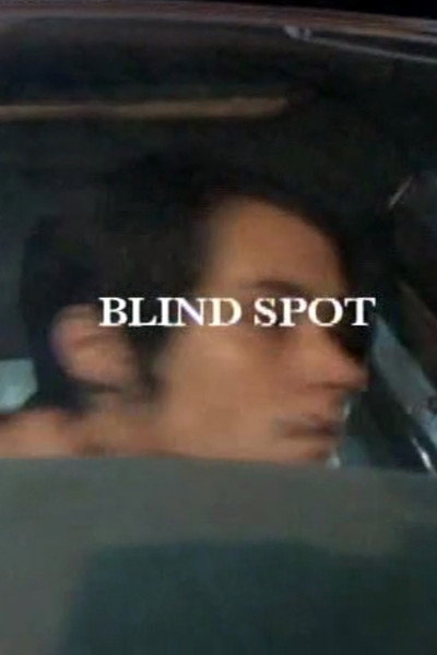 Póster de Blind Spot