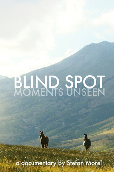 Póster de Blind Spot: Moments Unseen