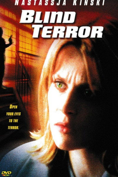 Póster de Blind Terror