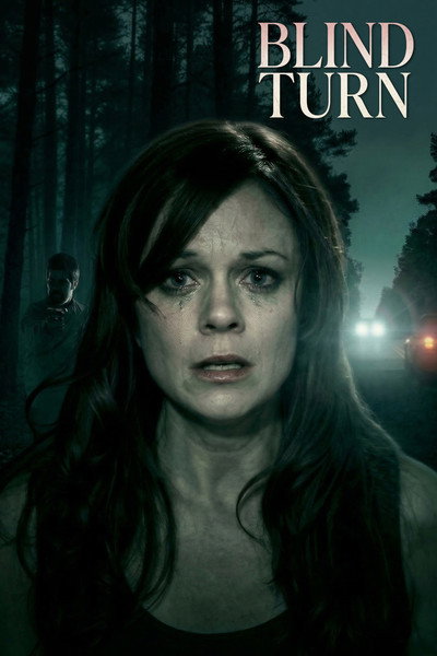 Póster de Blind Turn