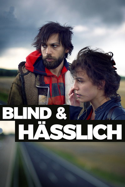 Póster de Blind & Ugly