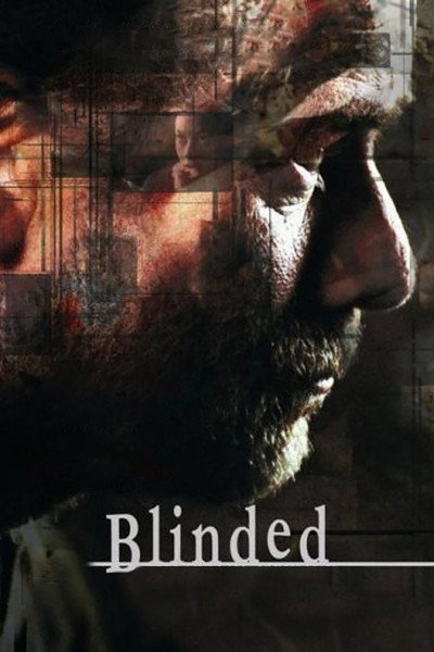 Póster de Blinded