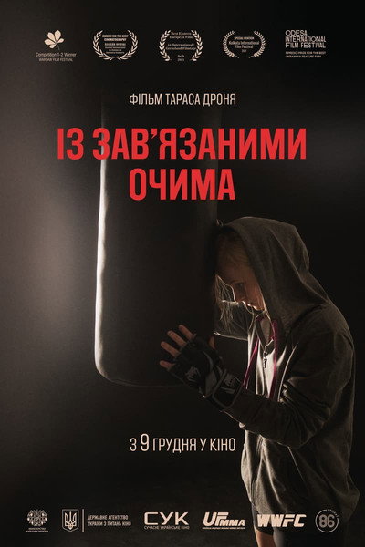 Póster de Blindfold