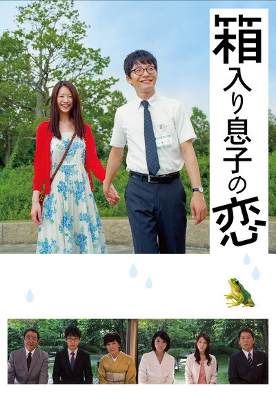Póster de Blindly in Love