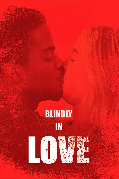 Póster de Blindly in Love