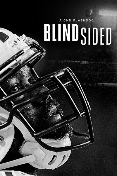 Póster de Blindsided