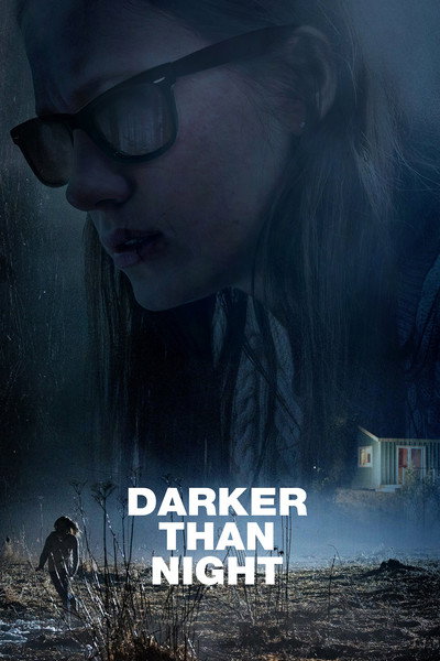 Póster de Blindsided