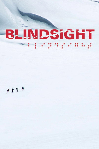 Póster de Blindsight