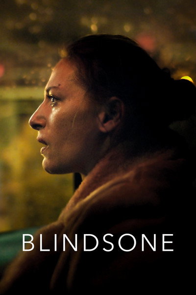 Póster de Blindsone