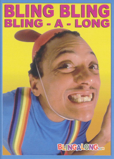 Póster de Bling Bling: Bling-A-Long