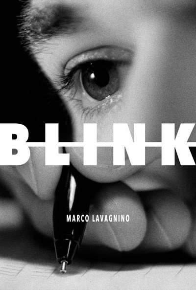 Póster de Blink