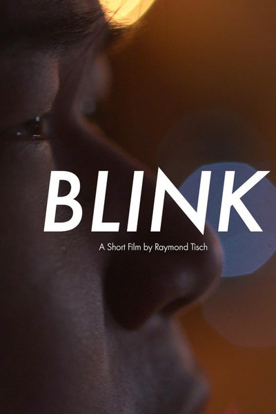 Póster de Blink