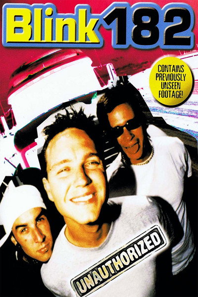 Póster de Blink 182 and the LA Punk Scene