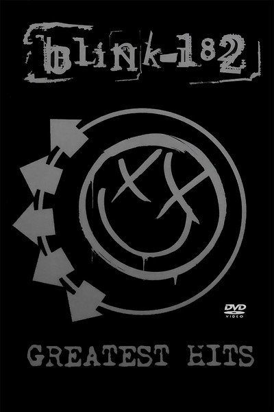 Póster de Blink 182: Greatest Hits