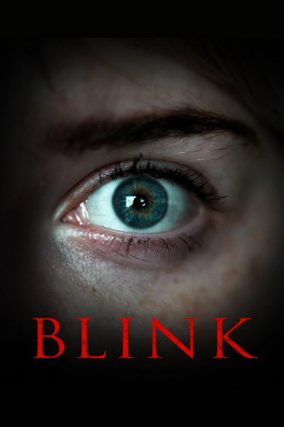 Póster de Blink