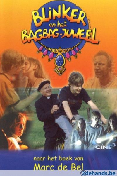 Póster de Blinker en het Bagbag-juweel