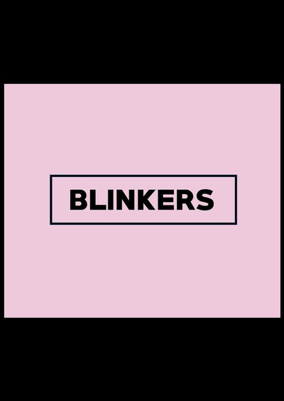 Póster de Blinkers